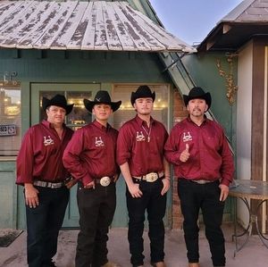 Meet your Posher, Los herederos del guajiro